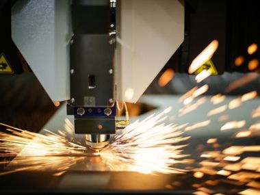Laser Marking Machine