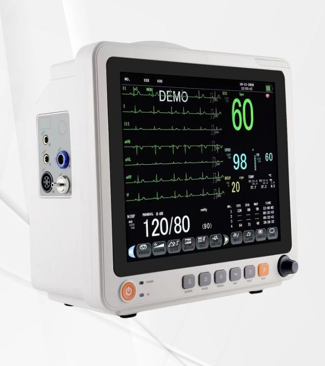 Surgical & Hospital Equipment