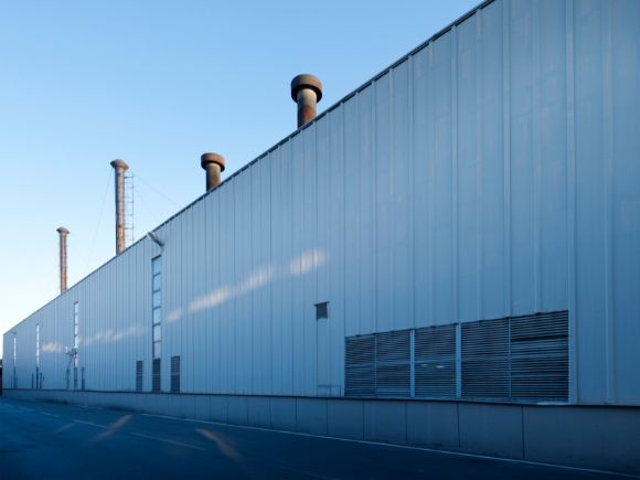 factory