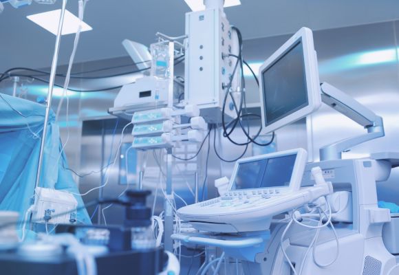 medical equipment