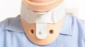 Cervical Traction Device