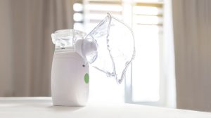 Nebulizer