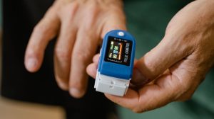 Pulse Oximeter