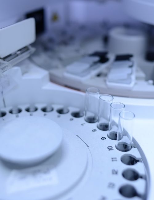 medical industry