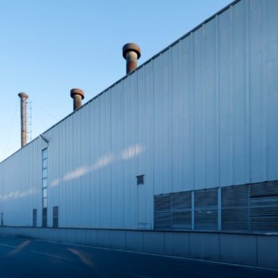 factory