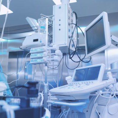 medical equipment